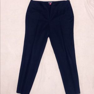 Vince Camuto black Pants Sz 10